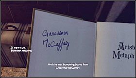8 - Case 12 - The Studio Secretary Murder (2) | Główne śledztwa w LA Noire - L.A. Noire - poradnik do gry