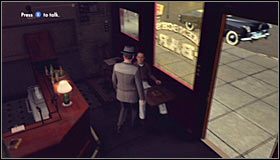 12 - Case 12 - The Studio Secretary Murder (2) | Główne śledztwa w LA Noire - L.A. Noire - poradnik do gry