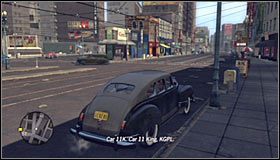 15 - Case 12 - The Studio Secretary Murder (2) | Główne śledztwa w LA Noire - L.A. Noire - poradnik do gry