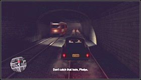 6 - Case 12 - The Studio Secretary Murder (3) | Główne śledztwa w LA Noire - L.A. Noire - poradnik do gry