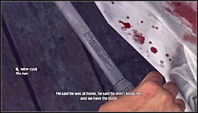 12 - Case 12 - The Studio Secretary Murder (3) | Główne śledztwa w LA Noire - L.A. Noire - poradnik do gry