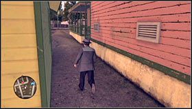 16 - Case 12 - The Studio Secretary Murder (3) | Główne śledztwa w LA Noire - L.A. Noire - poradnik do gry