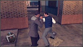 19 - Case 12 - The Studio Secretary Murder (3) | Główne śledztwa w LA Noire - L.A. Noire - poradnik do gry