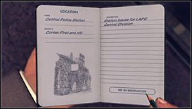 1 - Case 12 - The Studio Secretary Murder (4) | Główne śledztwa w LA Noire - L.A. Noire - poradnik do gry