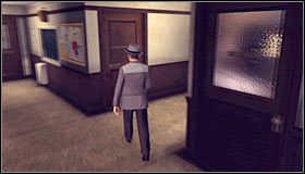 6 - Case 12 - The Studio Secretary Murder (4) | Główne śledztwa w LA Noire - L.A. Noire - poradnik do gry