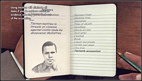 8 - Case 12 - The Studio Secretary Murder (4) | Główne śledztwa w LA Noire - L.A. Noire - poradnik do gry