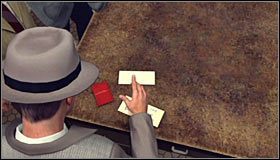 3 - Case 13 - The Quarter Moon Murders (1) | Główne śledztwa w LA Noire - L.A. Noire - poradnik do gry