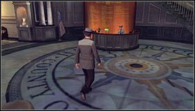 9 - Case 13 - The Quarter Moon Murders (1) | Główne śledztwa w LA Noire - L.A. Noire - poradnik do gry