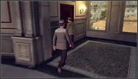 10 - Case 13 - The Quarter Moon Murders (1) | Główne śledztwa w LA Noire - L.A. Noire - poradnik do gry