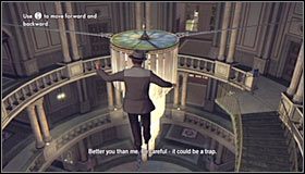 Otwórz nowe drzwi, a powinieneś znaleźć się na wprost od żyrandola #1 - Case 13 - The Quarter Moon Murders (1) | Główne śledztwa w LA Noire - L.A. Noire - poradnik do gry