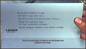 13 - Case 13 - The Quarter Moon Murders (1) | Główne śledztwa w LA Noire - L.A. Noire - poradnik do gry