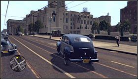 15 - Case 13 - The Quarter Moon Murders (1) | Główne śledztwa w LA Noire - L.A. Noire - poradnik do gry