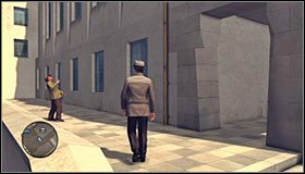 1 - Case 13 - The Quarter Moon Murders (2) | Główne śledztwa w LA Noire - L.A. Noire - poradnik do gry