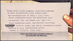 7 - Case 13 - The Quarter Moon Murders (2) | Główne śledztwa w LA Noire - L.A. Noire - poradnik do gry
