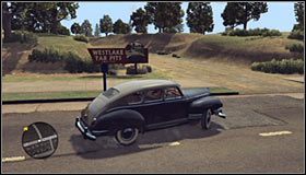 8 - Case 13 - The Quarter Moon Murders (2) | Główne śledztwa w LA Noire - L.A. Noire - poradnik do gry