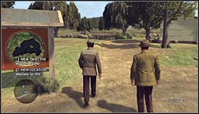 9 - Case 13 - The Quarter Moon Murders (2) | Główne śledztwa w LA Noire - L.A. Noire - poradnik do gry