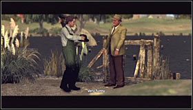 Ruszaj prosto #1 - Case 13 - The Quarter Moon Murders (2) | Główne śledztwa w LA Noire - L.A. Noire - poradnik do gry