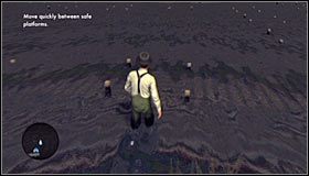 Skręć w lewo - Case 13 - The Quarter Moon Murders (2) | Główne śledztwa w LA Noire - L.A. Noire - poradnik do gry