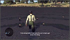 Skręć w prawo - Case 13 - The Quarter Moon Murders (2) | Główne śledztwa w LA Noire - L.A. Noire - poradnik do gry