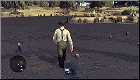 Skręć w prawo - Case 13 - The Quarter Moon Murders (2) | Główne śledztwa w LA Noire - L.A. Noire - poradnik do gry