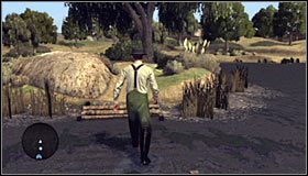 10 - Case 13 - The Quarter Moon Murders (2) | Główne śledztwa w LA Noire - L.A. Noire - poradnik do gry