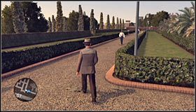 2 - Case 13 - The Quarter Moon Murders (3) | Główne śledztwa w LA Noire - L.A. Noire - poradnik do gry