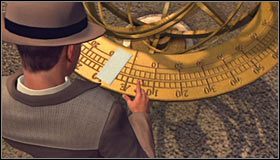 6 - Case 13 - The Quarter Moon Murders (3) | Główne śledztwa w LA Noire - L.A. Noire - poradnik do gry