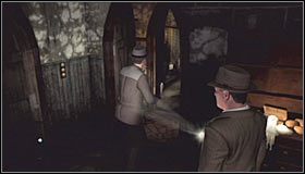 5 - Case 13 - The Quarter Moon Murders (4) | Główne śledztwa w LA Noire - L.A. Noire - poradnik do gry