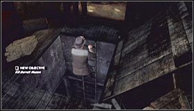 Udaj się teraz w lewo #1 - Case 13 - The Quarter Moon Murders (4) | Główne śledztwa w LA Noire - L.A. Noire - poradnik do gry