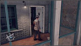 3 - Case 14 - The Black Caesar (1) | Główne śledztwa w LA Noire - L.A. Noire - poradnik do gry