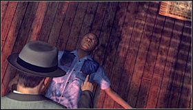 6 - Case 14 - The Black Caesar (1) | Główne śledztwa w LA Noire - L.A. Noire - poradnik do gry