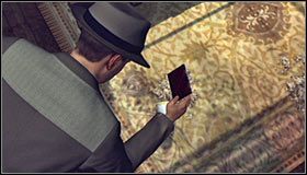 8 - Case 14 - The Black Caesar (1) | Główne śledztwa w LA Noire - L.A. Noire - poradnik do gry