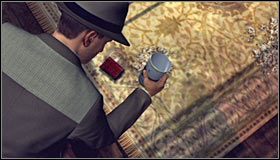 10 - Case 14 - The Black Caesar (1) | Główne śledztwa w LA Noire - L.A. Noire - poradnik do gry