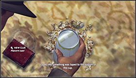 11 - Case 14 - The Black Caesar (1) | Główne śledztwa w LA Noire - L.A. Noire - poradnik do gry