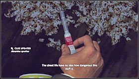 14 - Case 14 - The Black Caesar (1) | Główne śledztwa w LA Noire - L.A. Noire - poradnik do gry