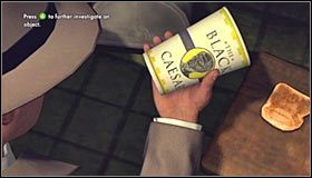 16 - Case 14 - The Black Caesar (1) | Główne śledztwa w LA Noire - L.A. Noire - poradnik do gry