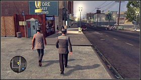 18 - Case 14 - The Black Caesar (1) | Główne śledztwa w LA Noire - L.A. Noire - poradnik do gry