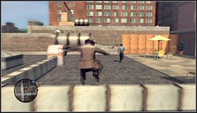 4 - Case 14 - The Black Caesar (2) | Główne śledztwa w LA Noire - L.A. Noire - poradnik do gry