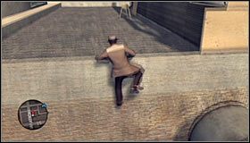 5 - Case 14 - The Black Caesar (2) | Główne śledztwa w LA Noire - L.A. Noire - poradnik do gry