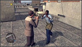 6 - Case 14 - The Black Caesar (2) | Główne śledztwa w LA Noire - L.A. Noire - poradnik do gry