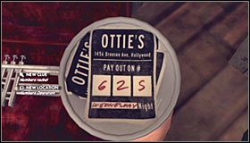 10 - Case 14 - The Black Caesar (2) | Główne śledztwa w LA Noire - L.A. Noire - poradnik do gry