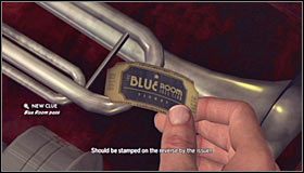 11 - Case 14 - The Black Caesar (2) | Główne śledztwa w LA Noire - L.A. Noire - poradnik do gry