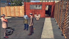 12 - Case 14 - The Black Caesar (2) | Główne śledztwa w LA Noire - L.A. Noire - poradnik do gry