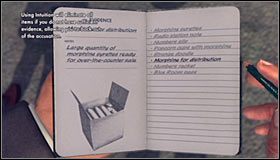 13 - Case 14 - The Black Caesar (2) | Główne śledztwa w LA Noire - L.A. Noire - poradnik do gry