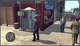 15 - Case 14 - The Black Caesar (2) | Główne śledztwa w LA Noire - L.A. Noire - poradnik do gry