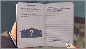 16 - Case 14 - The Black Caesar (2) | Główne śledztwa w LA Noire - L.A. Noire - poradnik do gry