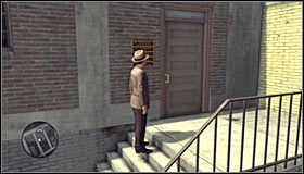 Powróć do radiowozu i zaplanuj z pomocą notatnika podróż do lokacji [Jones Booking Agency - 5528 Santa Monica Boulevard] #1 - Case 14 - The Black Caesar (2) | Główne śledztwa w LA Noire - L.A. Noire - poradnik do gry