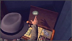 2 - Case 14 - The Black Caesar (3) | Główne śledztwa w LA Noire - L.A. Noire - poradnik do gry