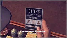 3 - Case 14 - The Black Caesar (3) | Główne śledztwa w LA Noire - L.A. Noire - poradnik do gry