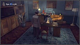 5 - Case 14 - The Black Caesar (3) | Główne śledztwa w LA Noire - L.A. Noire - poradnik do gry